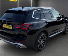 Zunanja slika - BMW X3 - serija : sDrive2.0d 1LASTNIK ZNANA VSA ZGODOVINA TOP - 8 - Predogledna slika