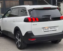 Notranja slika - Peugeot 5008 - 1.6HDI-AVT.-VIRTUAL-NAVI-LED-PDC-SLO-GRIP CONTROL - 12 - Predogledna slika