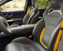 Zunanja slika - Mercedes-Benz E-Razred - AMG E53 4MATIC+ EDITION 1 - FULL - 6 - Predogledna slika
