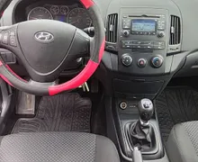 Zunanja slika - Hyundai i30 - 1.6 CRDi Style 1. LASTNIK - 8 - Predogledna slika