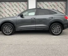 Zunanja slika - Audi Q3 - Sportback 40 TDI quattro S tronic 140  190  S Line Panoram - 4 - Predogledna slika