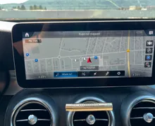 Zunanja slika - Mercedes-Benz GLC-Razred - GLC coupe GLC Coupe 200 4MATIC AMG.LED.USNJE.NAVI.KAMERA 360 - 18 - Predogledna slika
