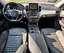 Zunanja slika - Mercedes-Benz GLE-Razred - GLE 250 d 4MATIC Avt. AMG LINE - 6 - Predogledna slika
