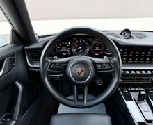 Zunanja slika - Porsche 911 - CARRERA S CABRIO ACC PORSCHE APPROVED BOSE - 12 - Predogledna slika