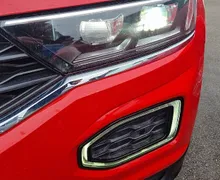 Zunanja slika - Volkswagen T-Roc - 1.6 TDI Style 85  LED.ACC.GRETJE SEDEŽEV - 10 - Predogledna slika