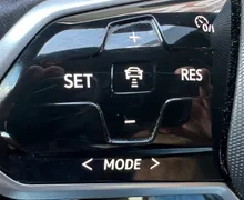 Zunanja slika - Volkswagen ID.5 - Pro 82 KW.USNJE.NAVI.LED.KAMERA.ACC.SAMO 67.000KM - 5 - Predogledna slika