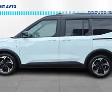 Zunanja slika - Ford Tourneo Courier - ACTIVE 1.0ECOBOOST AVT.7-SLO-RADAR-ZIM.PAKET-KAME - 2 - Predogledna slika