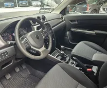 Zunanja slika - Suzuki Vitara - 1.4 HYBRID PREMIUM ALLGRIP - 9 - Predogledna slika