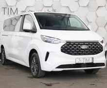 Zunanja slika - Ford E-Transit Custom - L2 2.0 TDCi Titanium 150KM 1+8 - 2 - Predogledna slika