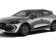 Zunanja slika - Renault Clio - Evolution TCE115+Zimske gume+Rezervno kolo - 4 - Predogledna slika