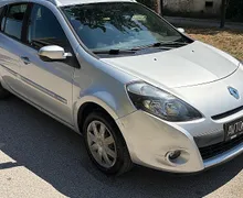 Zunanja slika - Renault Clio - Grandtour 1.2 TCE Dynamique - 3 - Predogledna slika