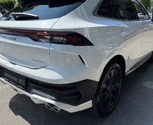 Zunanja slika - Forthing Forthing T5 EVO - T5 Evo SPORT ADAS - NA ZALOGI - 4 - Predogledna slika