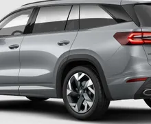 Zunanja slika - Škoda Kodiaq - 1.5 mHEV Sportline DSG - 2 - Predogledna slika