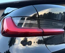 Zunanja slika - BMW Serija 3 - 320d Luxury Line 2.LASTNIK X-DRIVE ACC PANO. AMBI. - 3 - Predogledna slika