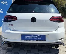 Zunanja slika - Volkswagen Golf - 2.0 GTI Performance avt. - 5 - Predogledna slika
