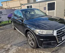 Zunanja slika - Audi Q5 - quattro 2.0 TDI 190ps 161.000km KOT NOV - 4 - Predogledna slika