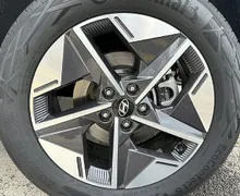 Zunanja slika - Hyundai Tucson - 1.6T T-GDI Style°°18col°°Winter°°LED - 5 - Predogledna slika