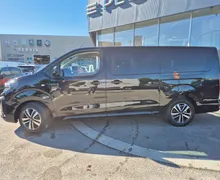 Zunanja slika - Peugeot Traveller - L3 Business Vip 2.2 B-HDI 180 EAT8 - 10 - Predogledna slika