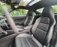 Zunanja slika - Porsche 911 - 991.2 CARRERA COUPE PDK PDLS KAMERA - 11 - Predogledna slika