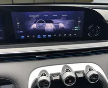 Zunanja slika - Omoda 9 - 1.5T-GDI HUD + BLIS + RADAR + PANORAMA + DAB + - 10 - Predogledna slika