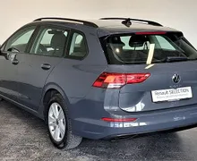 Zunanja slika - Volkswagen Golf - Variant 1.5 eTSI Life Plus DSG -LED-NAVI-ACC- - 4 - Predogledna slika