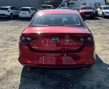 Zunanja slika - Mazda Mazda3 - G140 CENTER-LINE - 4 - Predogledna slika