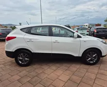 Zunanja slika - Hyundai ix35 - ix35 - 7 - Predogledna slika