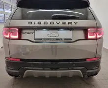 Zunanja slika - Land Rover Discovery Sport - Dynamic SE 2.0d TD4 163HP MHEV AWD A9 - 5 - Predogledna slika