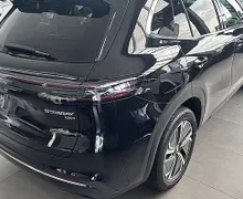 Zunanja slika - Geely StarRay - EM-i  MAX - 3 - Predogledna slika