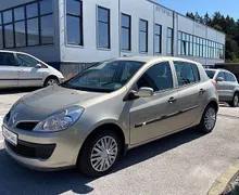 Zunanja slika - Renault Clio - 1.2 16V Dynamique Confort KOT NOV 1 LASTNIK - 4 - Predogledna slika
