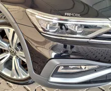 Zunanja slika - Volkswagen Passat - Alltrack 2.0 TDI 4MOTION Alltrack•VL.KLJUKA•WEBASTO•IQ LED - 7 - Predogledna slika