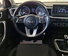 Zunanja slika - KIA XCeed - 1.4 T-GDi Way •Slovensko vozilo•1.lastnik• - 13 - Predogledna slika