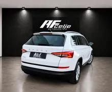 Zunanja slika - Škoda Kodiaq - 2.0 TDI-DSG-1 LASTNIK-FUL LED-LIZING ZA TUJCE- - 5 - Predogledna slika