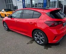 Zunanja slika - Ford Focus - ST-Line  1.0 EcoBoost 92kW Hybrid - 6 - Predogledna slika