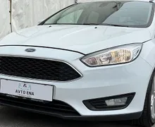 Zunanja slika - Ford Focus - 1.0 Style - LED - ALU16 - SLOVENSKI - TEMP - KLIMA - 2 - Predogledna slika