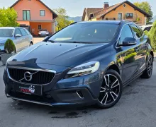 Zunanja slika - Volvo V40 - Cross Country D3 Aut. Ocean Race - 1 - Predogledna slika