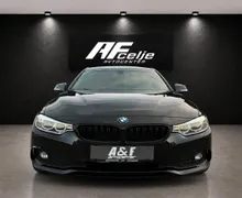 Zunanja slika - BMW serija 4 Gran Coupe: - 418D-M SPORT-BI XENON-LIZING ZA TUJCE... - 2 - Predogledna slika