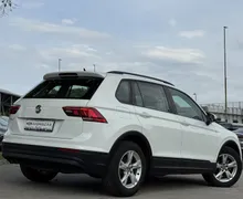 Zunanja slika - Volkswagen Tiguan - 2.0 TDI BMT ComfortlineED 115KM OPR. VELIKI SERVIS - 7 - Predogledna slika