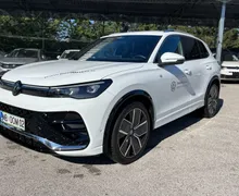 Zunanja slika - Volkswagen Tiguan - 1.5 eTSI BMT 4Joy DSG - 1 - Predogledna slika