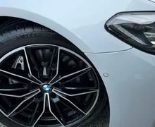 Zunanja slika - BMW Serija 5 - Touring: 530d-AUT-LED-110.000km-LIZING ZA TUJCE-4X KLIMA - 8 - Predogledna slika