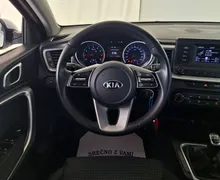 Zunanja slika - KIA Ceed - SW  SW 1.0 T-GDI Urban•Slovensko vozilo•1.Lastnik - 12 - Predogledna slika