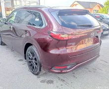 Zunanja slika - Mazda CX-80 - 3.3 D254 MHEV HOMURA PLUS 8AT AWD - 4 - Predogledna slika