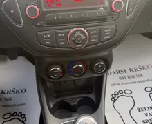 Zunanja slika - Opel Corsa - 1.2 51KW SLOVENSKA 11.000km DIG.KLIMA TEMPOMAT - 12 - Predogledna slika