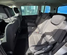 Zunanja slika - VW Sharan - 2.0 TDI BMT Comfortline.7 sedežev. SAMO 180412 KM - 12 - Predogledna slika