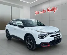 Zunanja slika - Citroën C4 - 1,2 PureTech 130 Feel - 1 - Predogledna slika