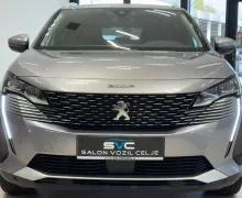 Zunanja slika - Peugeot 3008 - 1,2-130KM-ALLURE-AUT-FUL-LED-VIRTUAL-KAMERA-KEYLES - 2 - Predogledna slika
