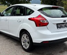 Zunanja slika - Ford Focus - 1.0 EcoBoost Trend - 7 - Predogledna slika