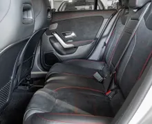 Zunanja slika - Mercedes-Benz CLA-Razred - CLA Shooting Brake CLA250-AMG-HEADUP-PANO-NAVI-ALCANTARA-MEMORY-A - 20 - Predogledna slika