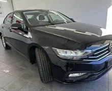 Zunanja slika - VW Passat - 2.0 TDI 110kW.LED.LIMOZINA.SAMO 120.000 KM - 2 - Predogledna slika