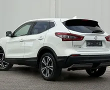 Zunanja slika - Nissan Qashqai - 1.3 DIG-T 160 N-CONNECTA DCT 1.LASTNIK-SLO - 5 - Predogledna slika